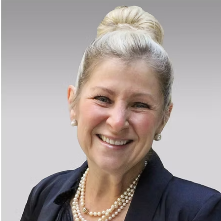 Amy Babbush Eisenberg